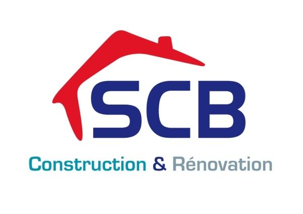 Logo de Construction Bourcier en Sudvendée, maçonnerie construction & rénovation